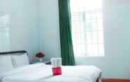 Kamar Tidur 4 Vivid Seaside Homestay