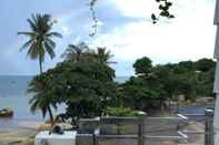 Bangunan Vivid Seaside Homestay