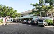 Exterior 3 G Syariah Hotel Bandar Lampung