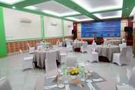 Functional Hall G Syariah Hotel Bandar Lampung