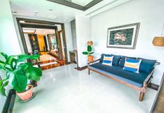 ล็อบบี้ 7 Royal Sammuk Villa