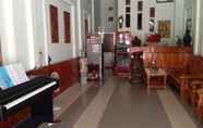 Lobi 2 Binh An Guesthouse 