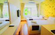 Kamar Tidur 7 Sakul House