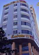 EXTERIOR_BUILDING Emirates 2 Hotel