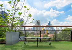 공용 공간 3 Volve Hotel Bangkok