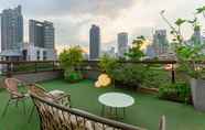 Common Space 4 Volve Hotel Bangkok