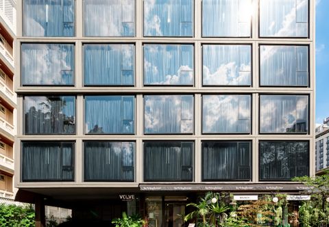 외관 Volve Hotel Bangkok