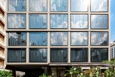 외관 Volve Hotel Bangkok