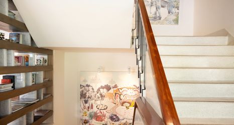 로비 2 Volve Hotel Bangkok