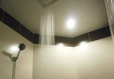 In-room Bathroom 6 Hotel Kawan