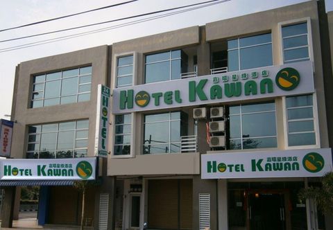 Exterior Hotel Kawan