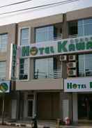 EXTERIOR_BUILDING Hotel Kawan