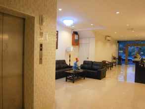 Lobby 4 Hotel Kawan