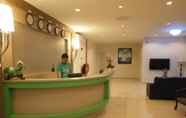 Lobby 3 Hotel Kawan