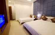 Phòng ngủ 2 Poetic Hue Hotel