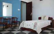 Phòng ngủ 5 Phu My Hotel 