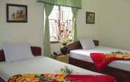 Kamar Tidur 6 Phu My Hotel 