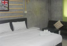 ห้องนอน 6 Werot Resort