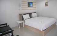 Kamar Tidur 5 Werot Resort