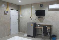 ห้องนอน 4 Werot Resort