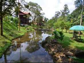 Bangunan 4 Sentosa Villa Taiping