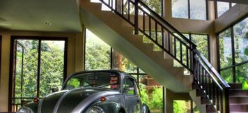 Lobi 5 Sentosa Villa Taiping