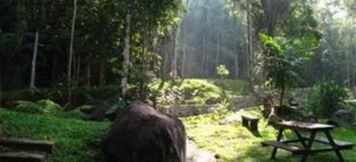Luar Bangunan 4 Sentosa Villa Taiping