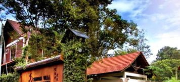 Luar Bangunan 2 Sentosa Villa Taiping