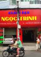 LOBBY Ngoc Trinh Hotel