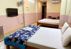 Phòng ngủ 3 Ngoc Trinh Hotel