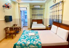 Phòng ngủ 6 Ngoc Trinh Hotel