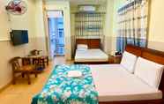 Phòng ngủ 6 Ngoc Trinh Hotel