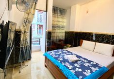 Phòng ngủ 2 Ngoc Trinh Hotel