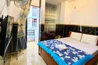 Bedroom Ngoc Trinh Hotel
