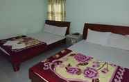 Kamar Tidur 7 Khanh Du Hotel