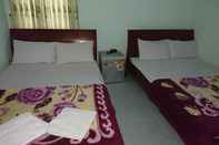 Bedroom Khanh Du Hotel
