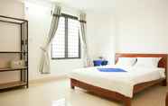 Kamar Tidur 4 Fun Tour Hotel