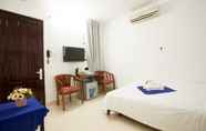 Kamar Tidur 5 Fun Tour Hotel