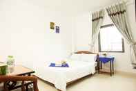 Kamar Tidur Fun Tour Hotel