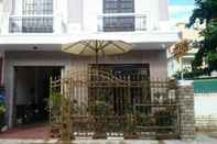 Exterior Little Home Hostel Nha Trang