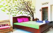 Phòng ngủ 3 Little Home Hostel Nha Trang