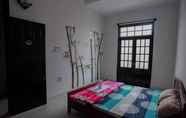 Phòng ngủ 7 Little Home Hostel Nha Trang