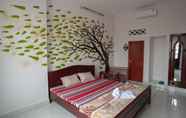Phòng ngủ 2 Little Home Hostel Nha Trang