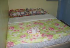 Bilik Tidur 6 NKS Hotel