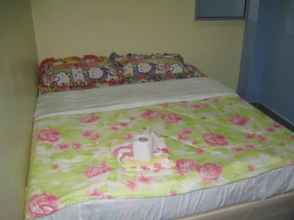 Bedroom 4 NKS Hotel