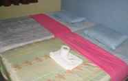 Kamar Tidur 5 NKS Hotel