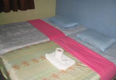 Bedroom 5 NKS Hotel