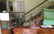 Sảnh chờ 3 Kim Son Guesthouse