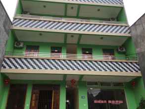 Luar Bangunan 4 Kim Son Guesthouse