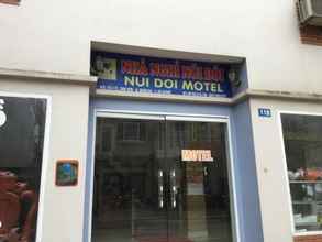 Bên ngoài 4 Nui Doi Motel